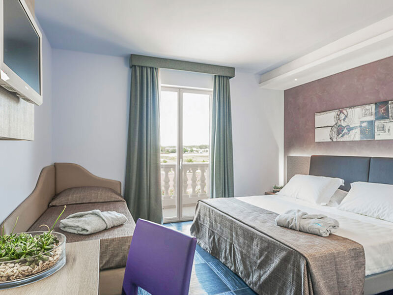Le Dune Suite Hotel 4