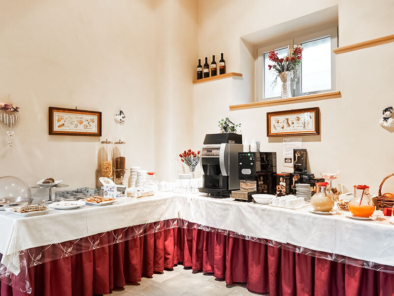 Hotel San Rocco 2