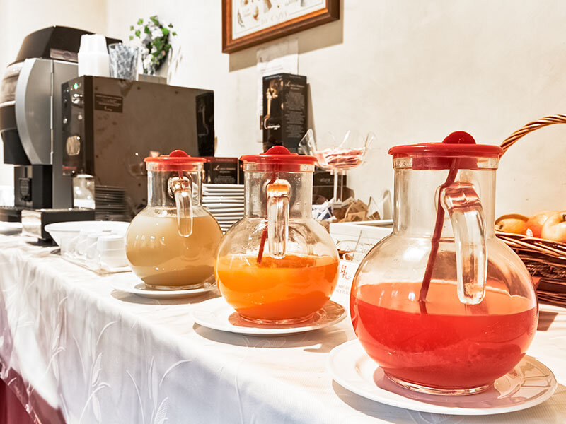 Hotel San Rocco 4
