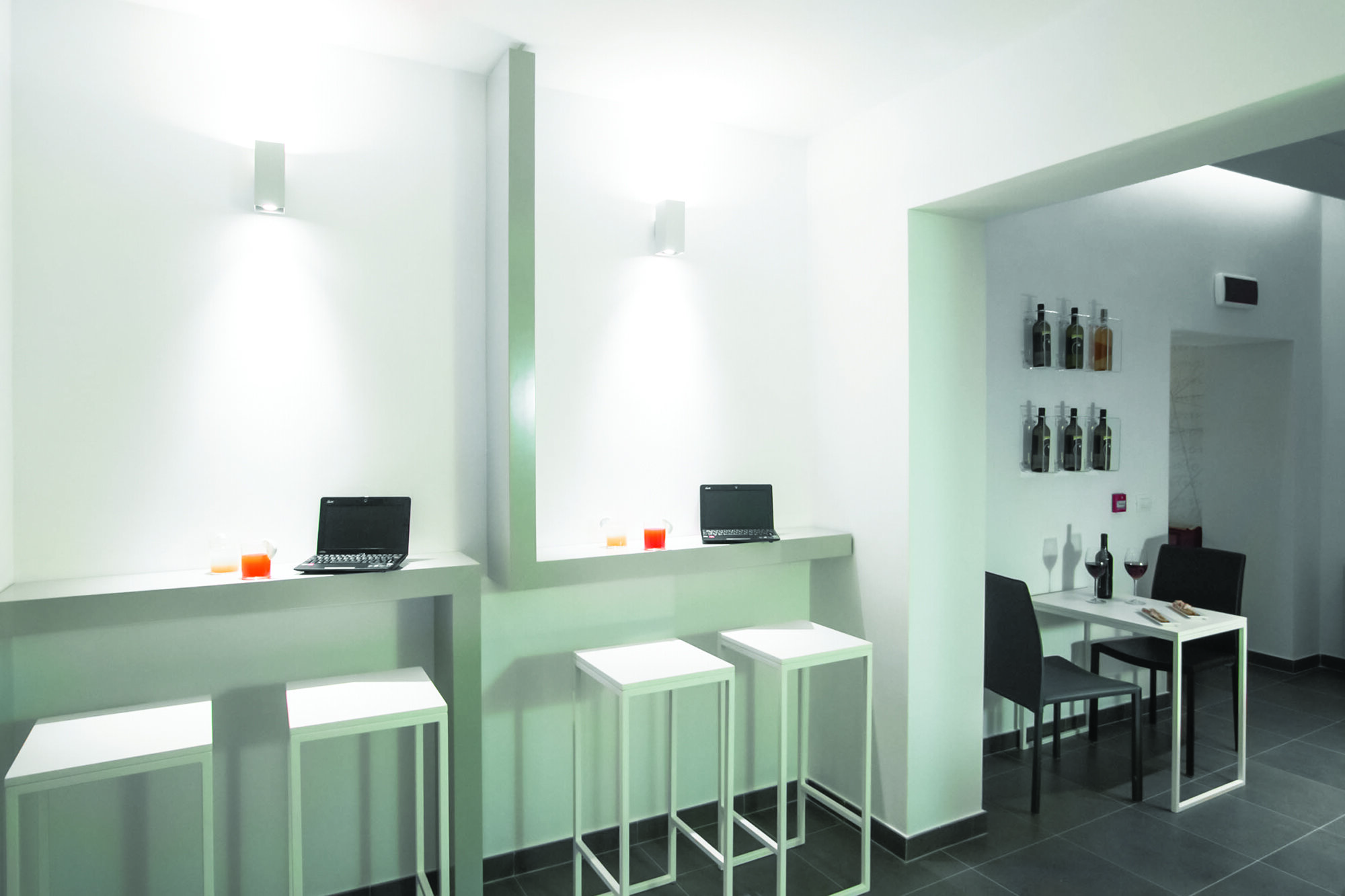 Hotel Santa Brigida 4