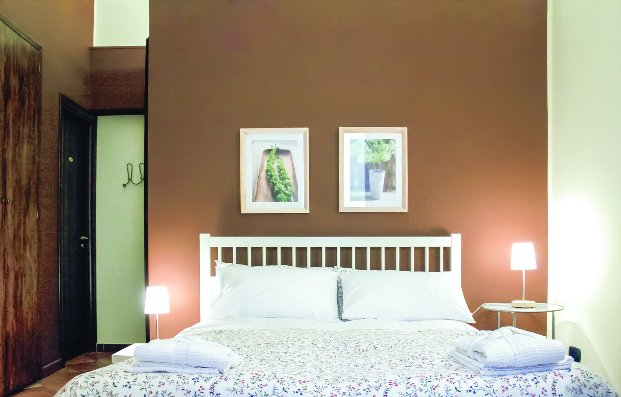 B&B Casa Barbero Charme 3