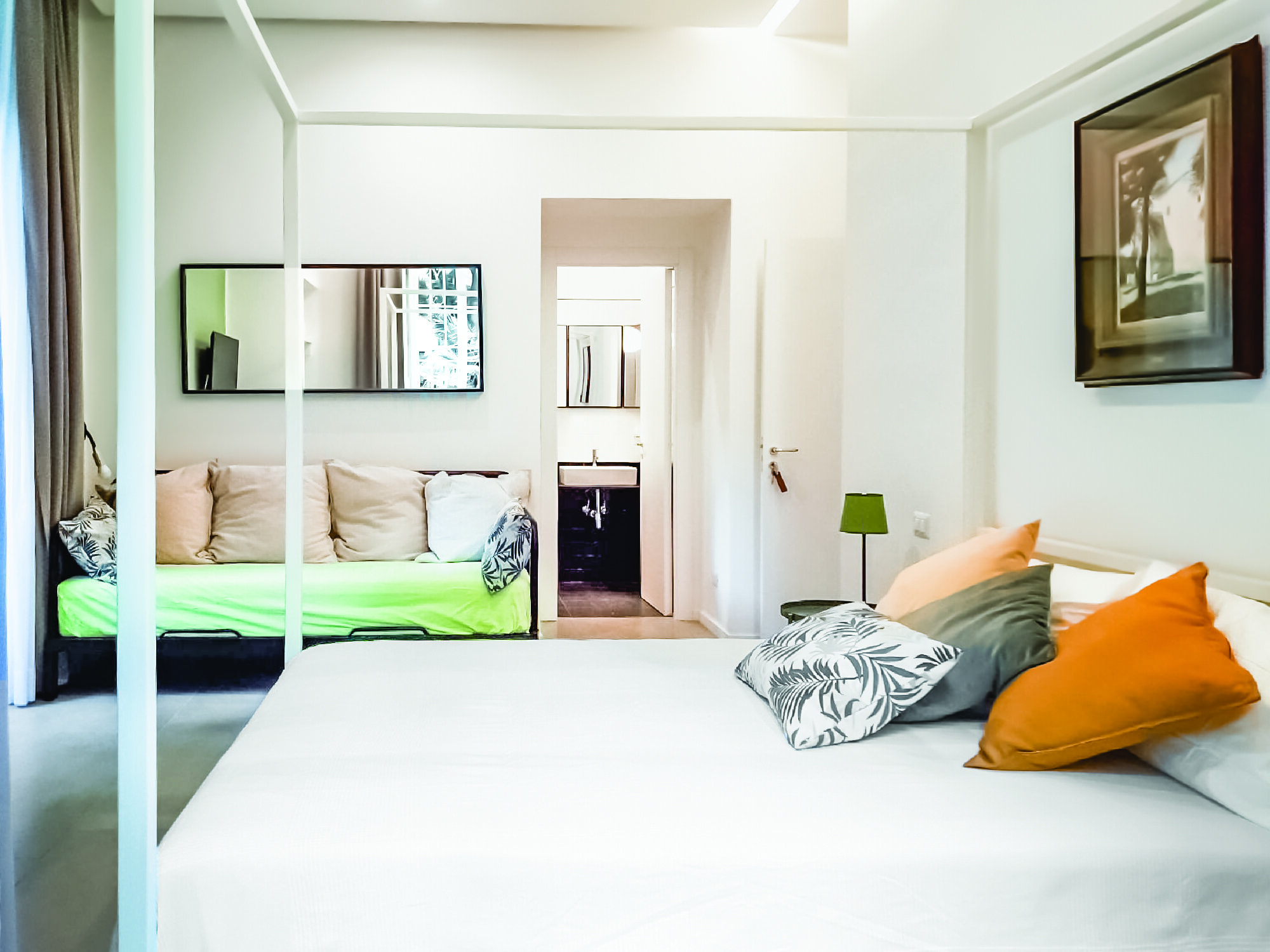 B&B Casa Roger 2