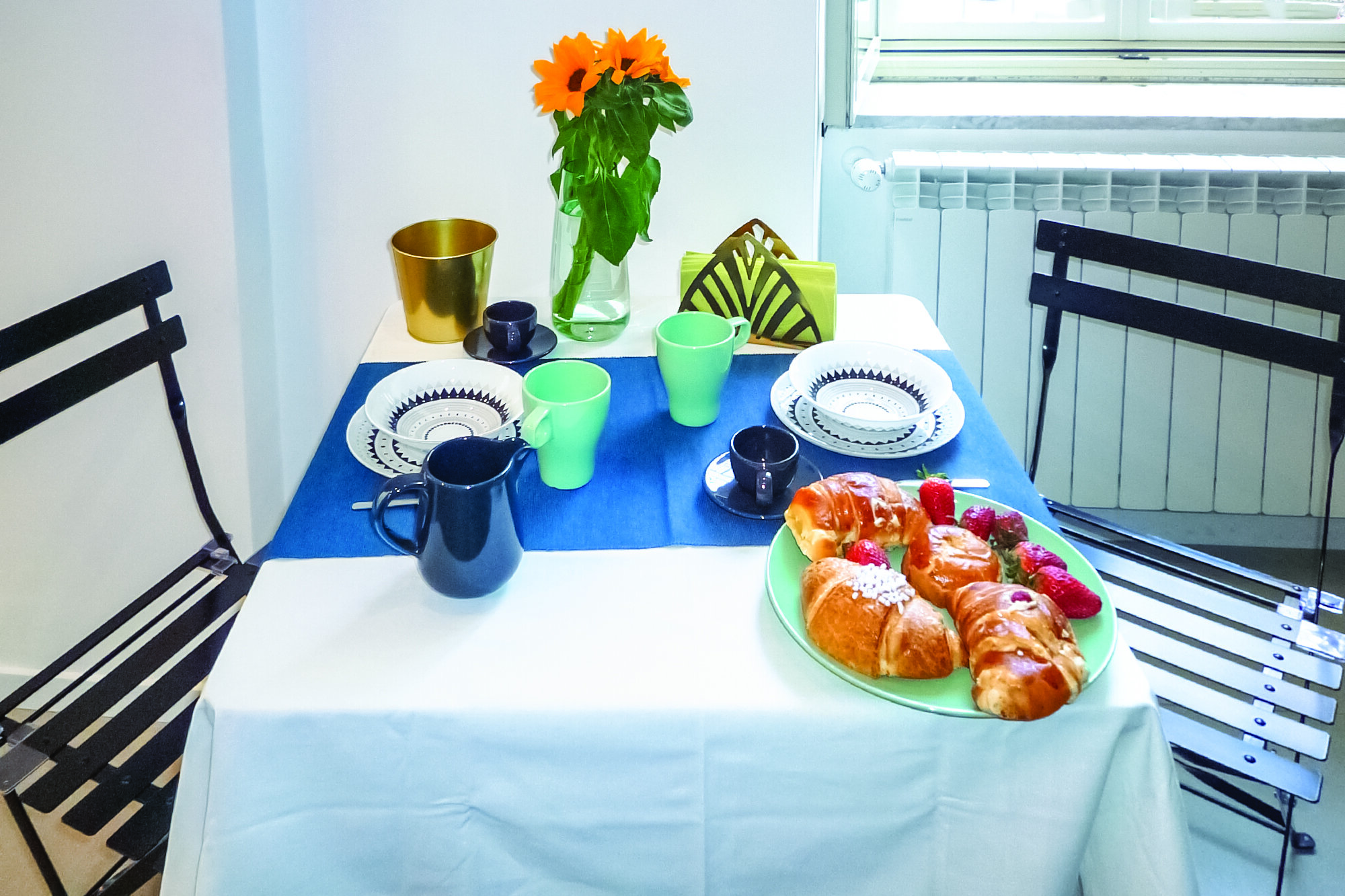 B&B Casa Roger 4