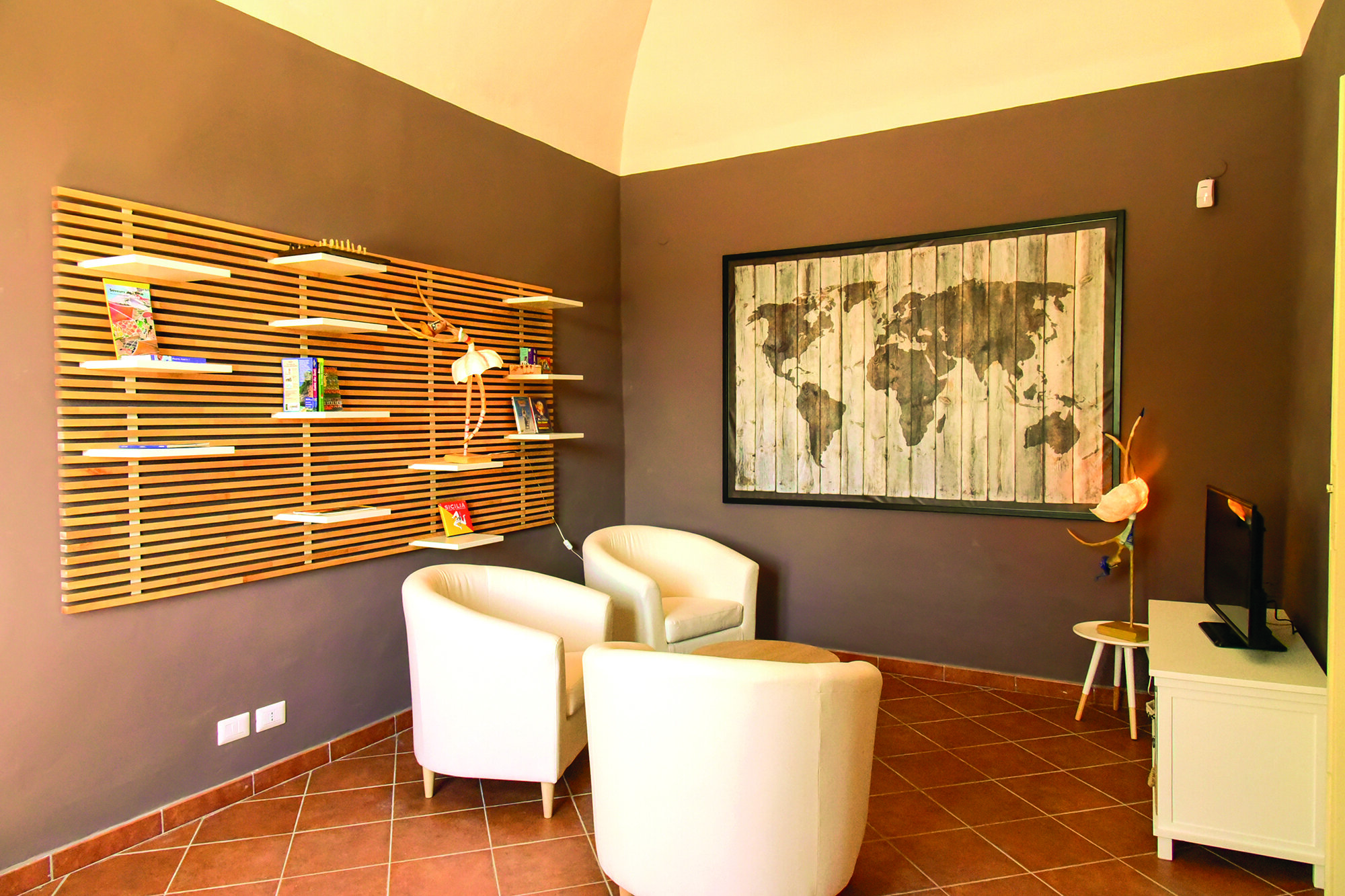 B&B Giardino Arancio 3