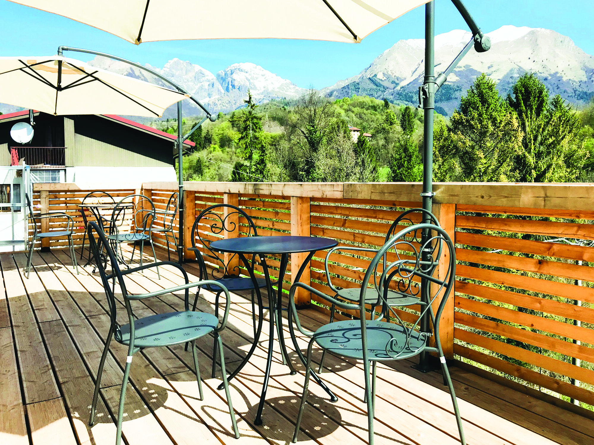 B&B Fisterre Wellness 2