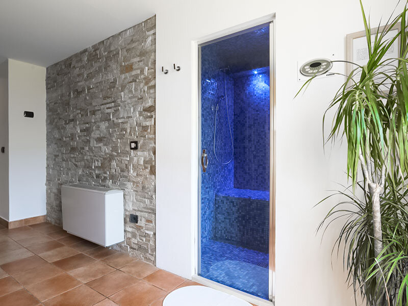 B&B Fisterre Wellness 4
