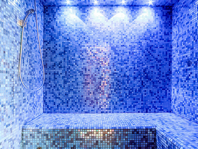 B&B Fisterre Wellness 3