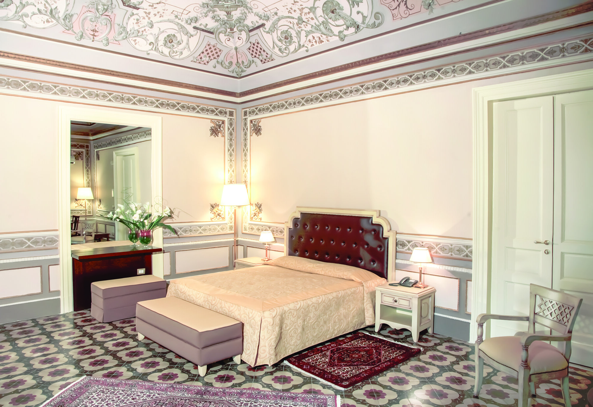 Manganelli Palace 2