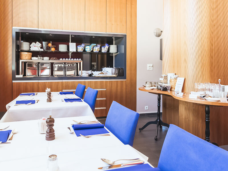 Royal Hotel Basel 2