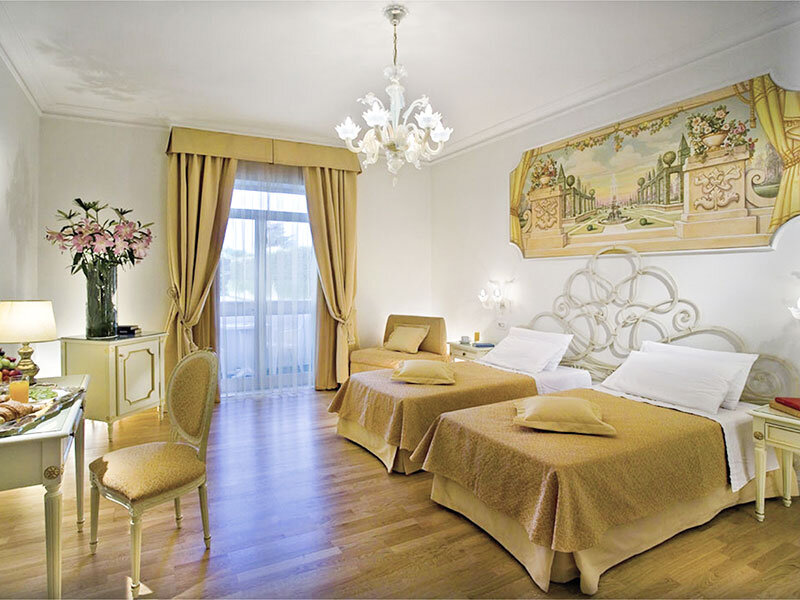 Hotel Quisisana Terme 2