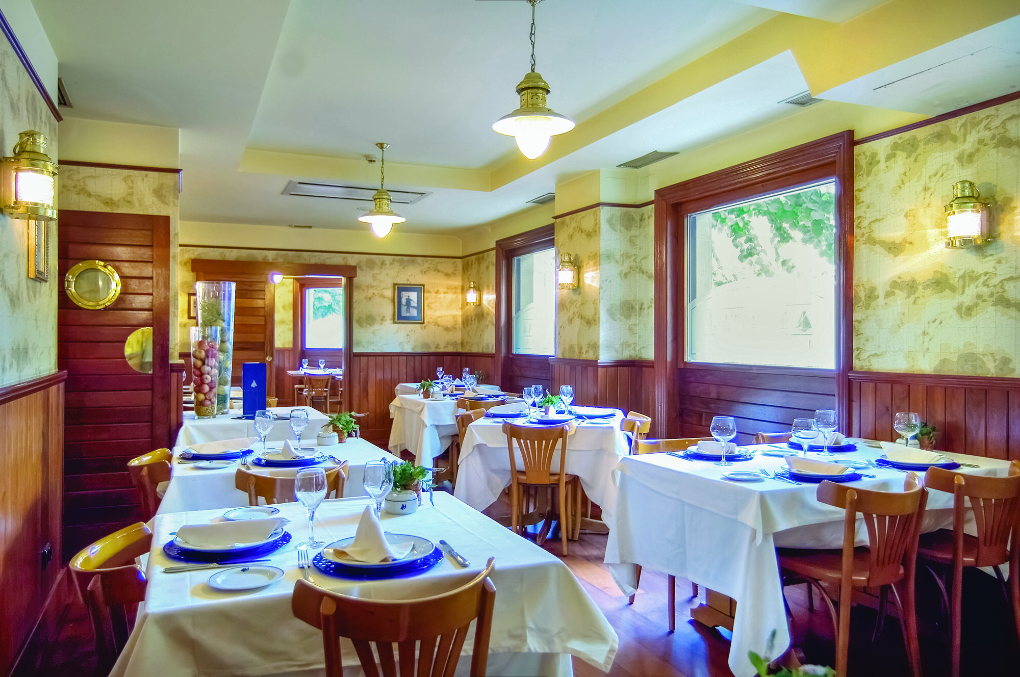 Hotel Jauregui 2
