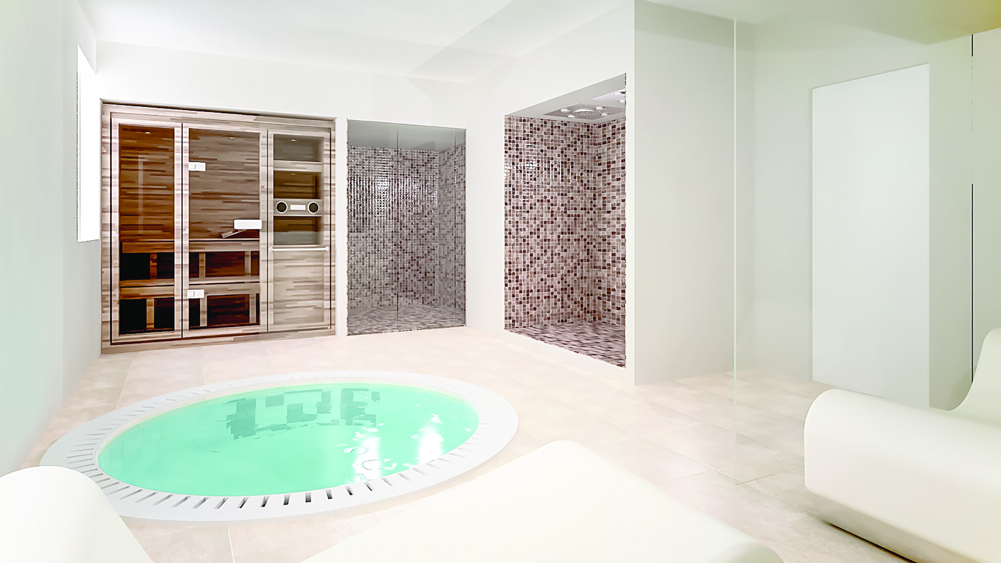 Relais Borgo San Faustino 3