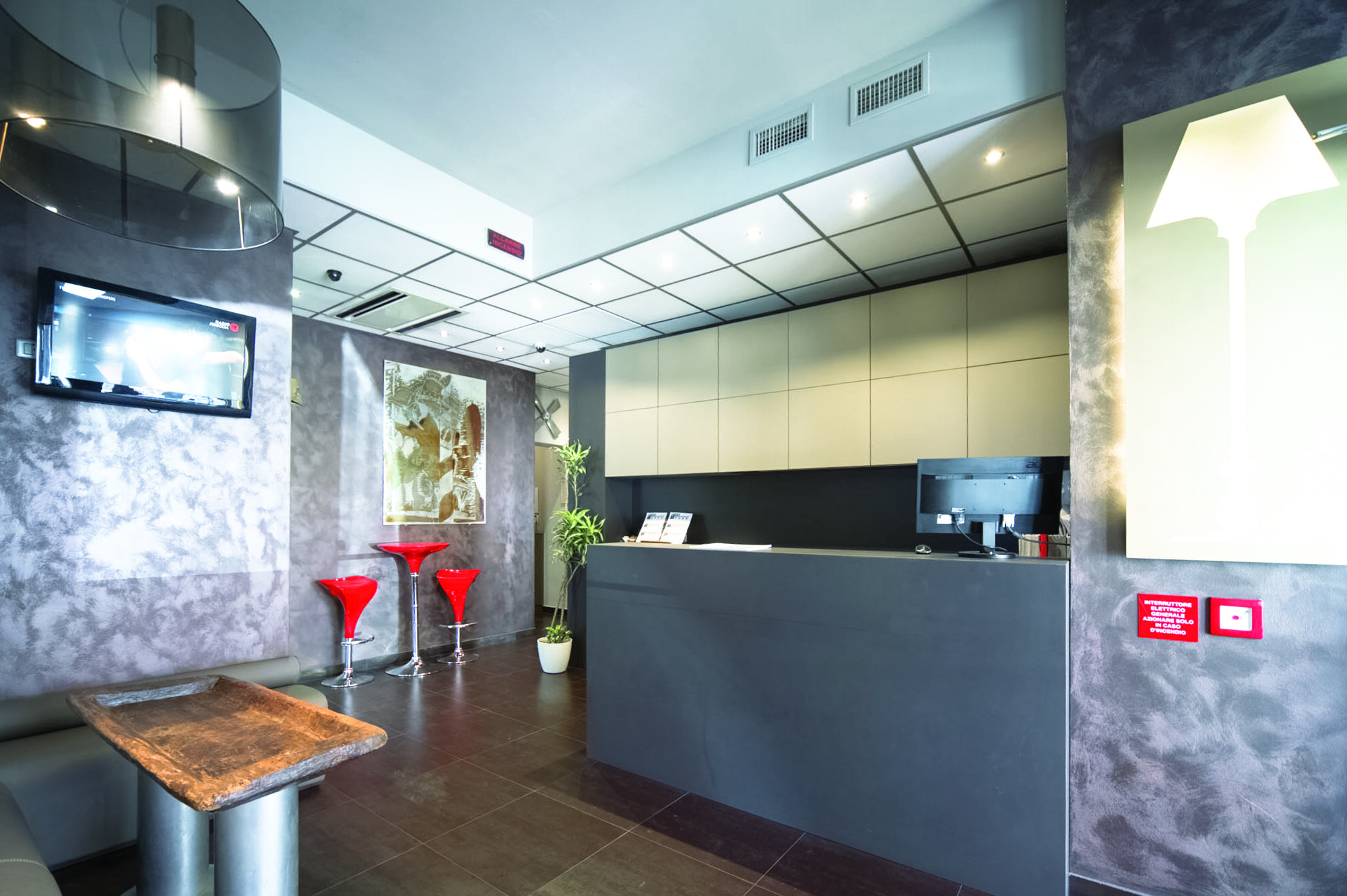 Hotel Aaron 5