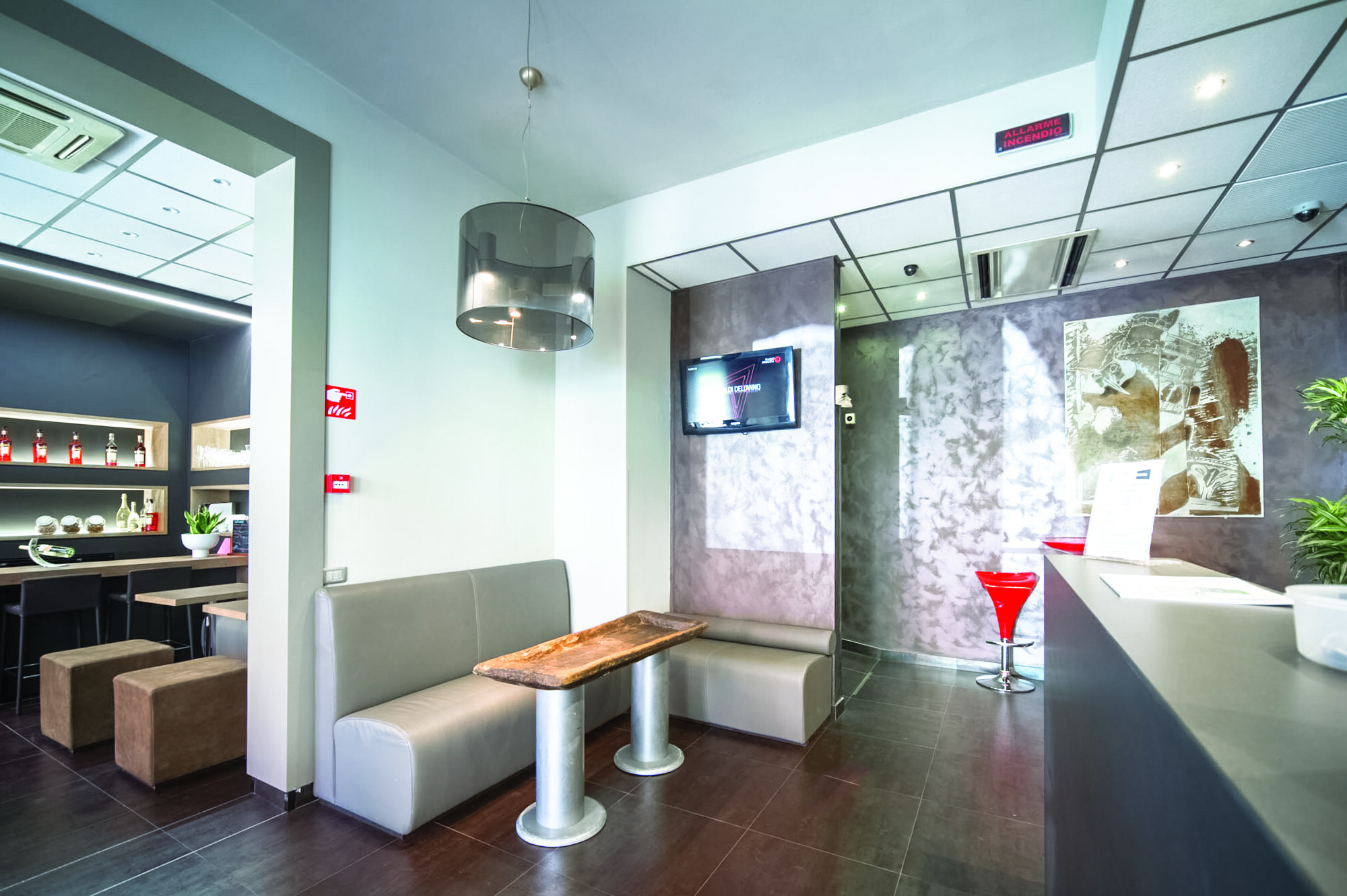 Hotel Aaron 3