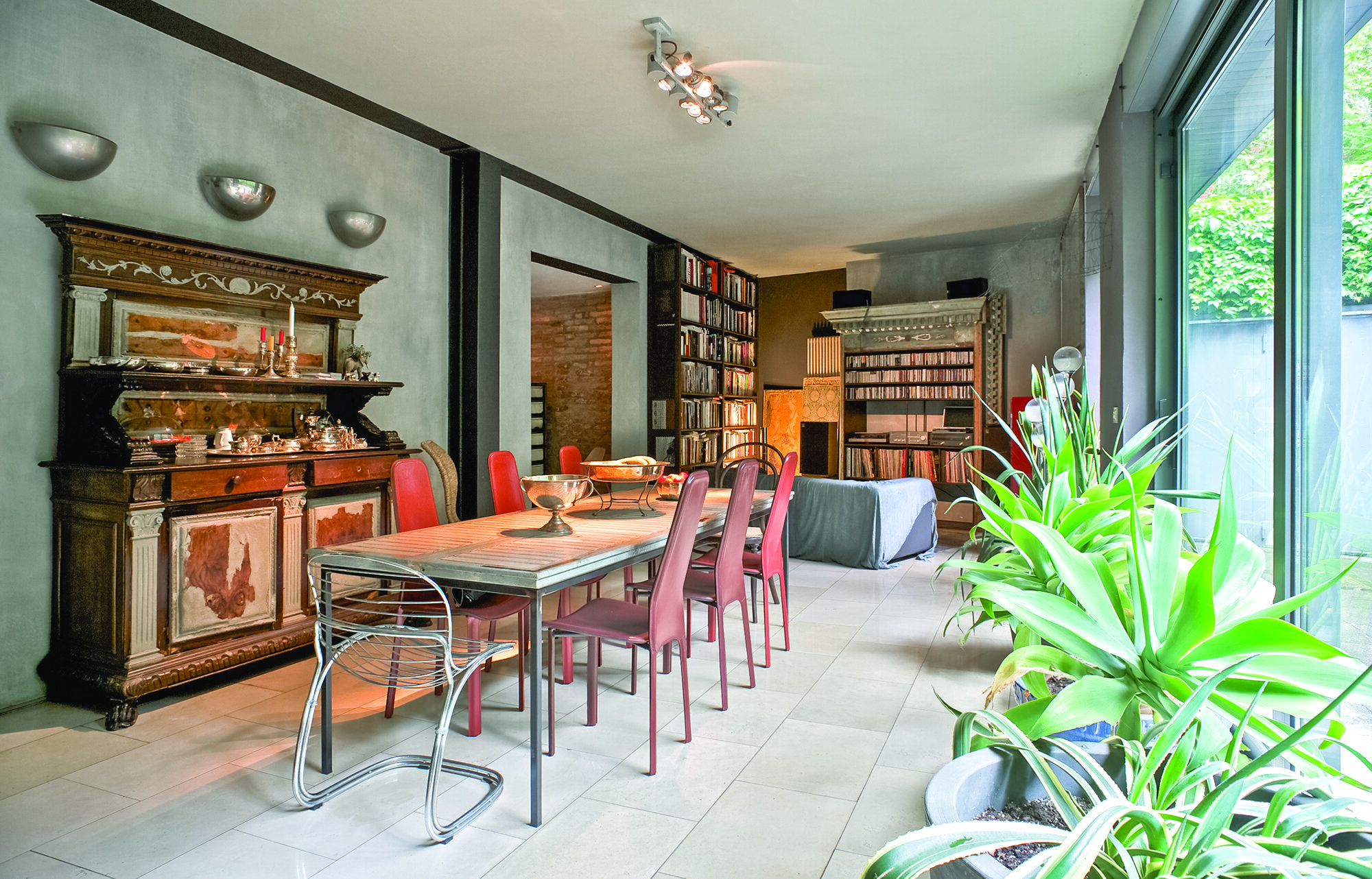 B&B Design 3