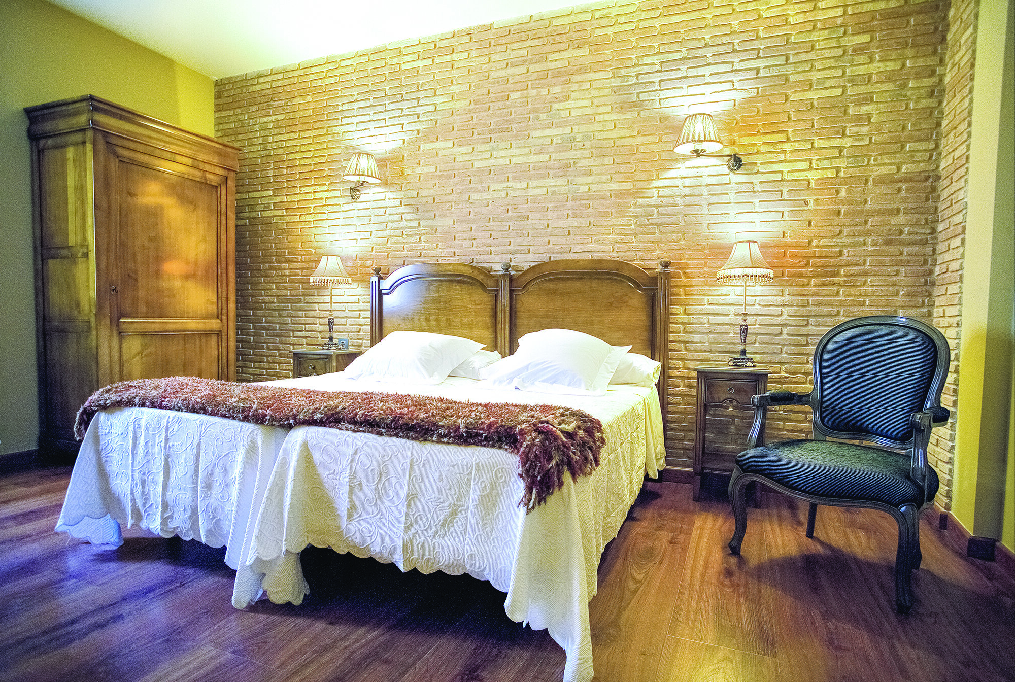 Posada Los Condestables Hotel & Spa 2