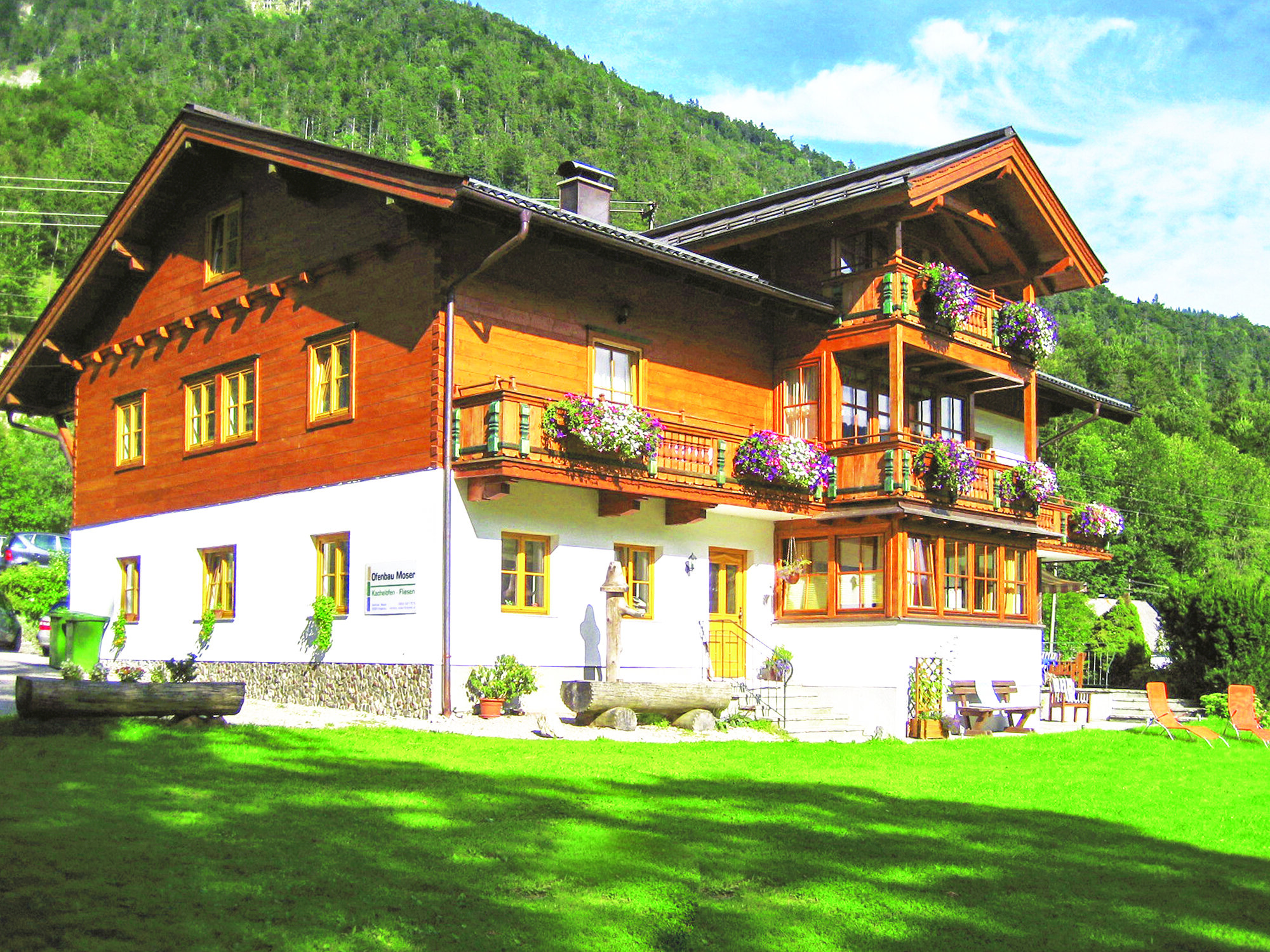 Haus Hirschpoint 3
