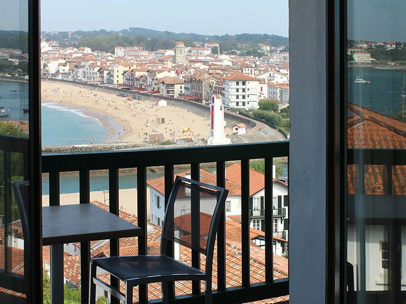 Hôtel Agur Deneri 3
