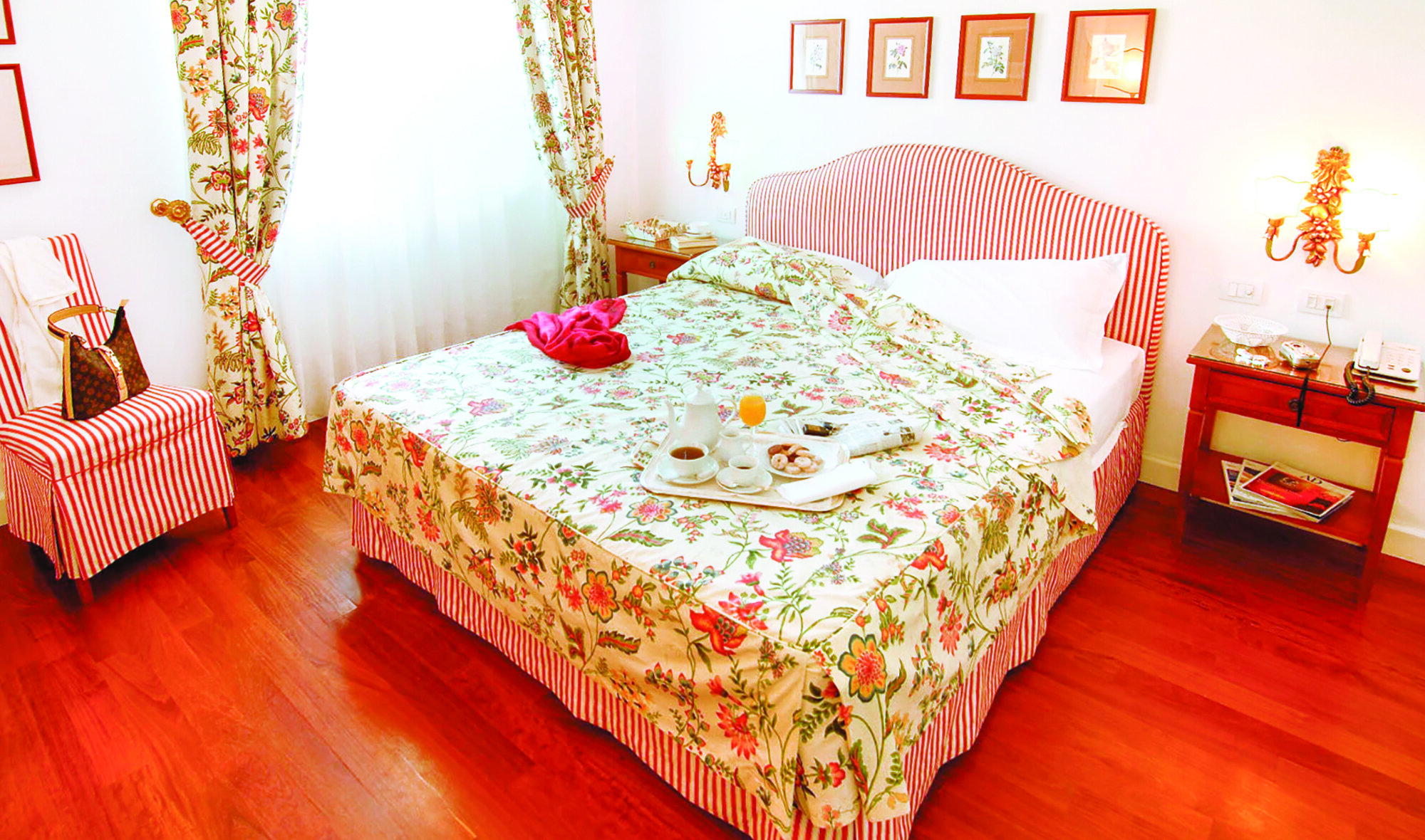 Marignolle Relais & Charme 3