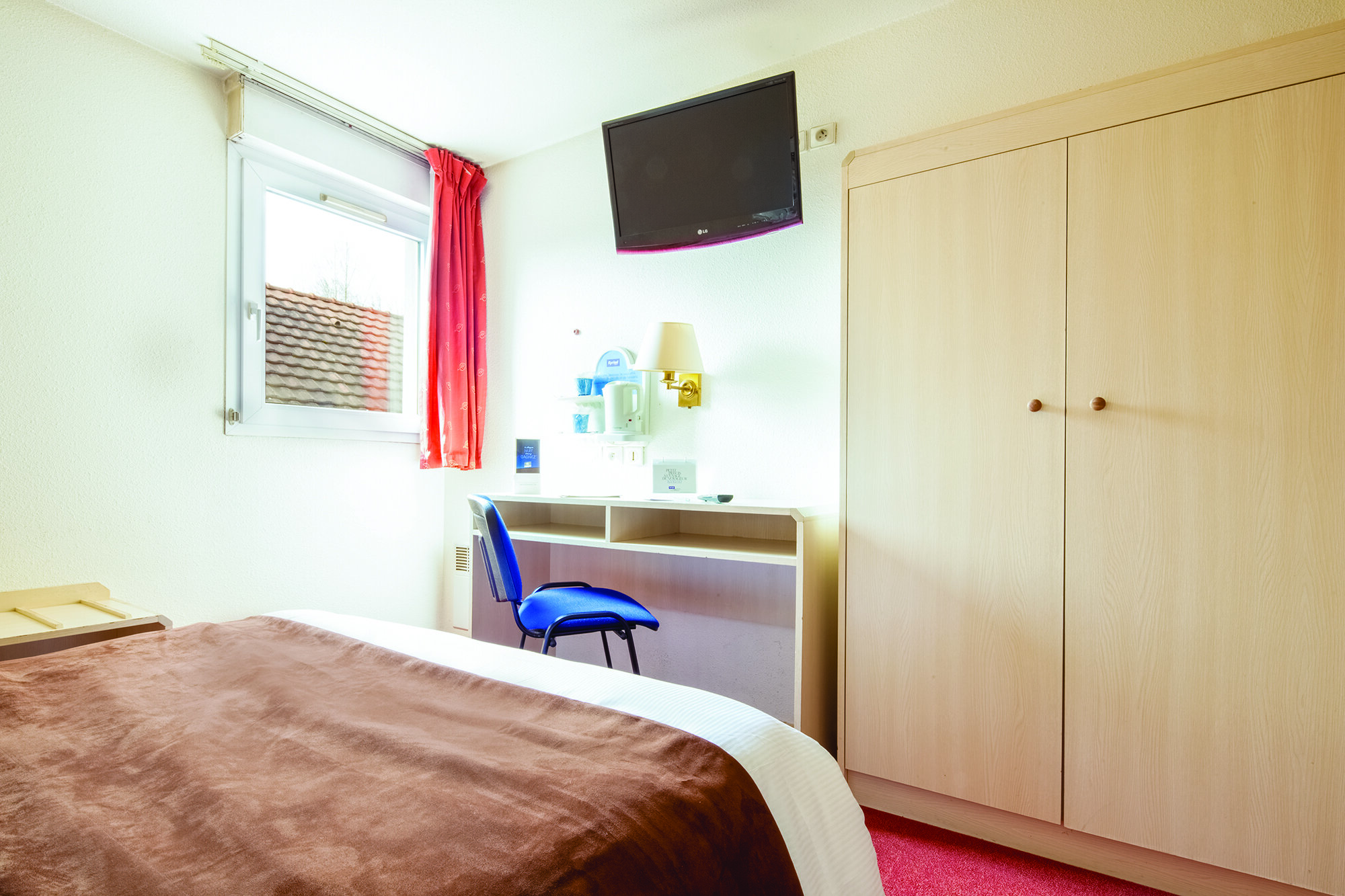 Comfort Hôtel Lille Lomme 2