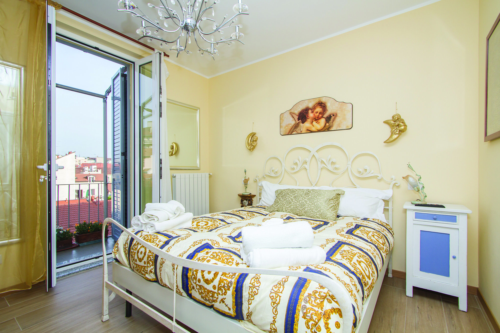 B&B Antico Cortile 2