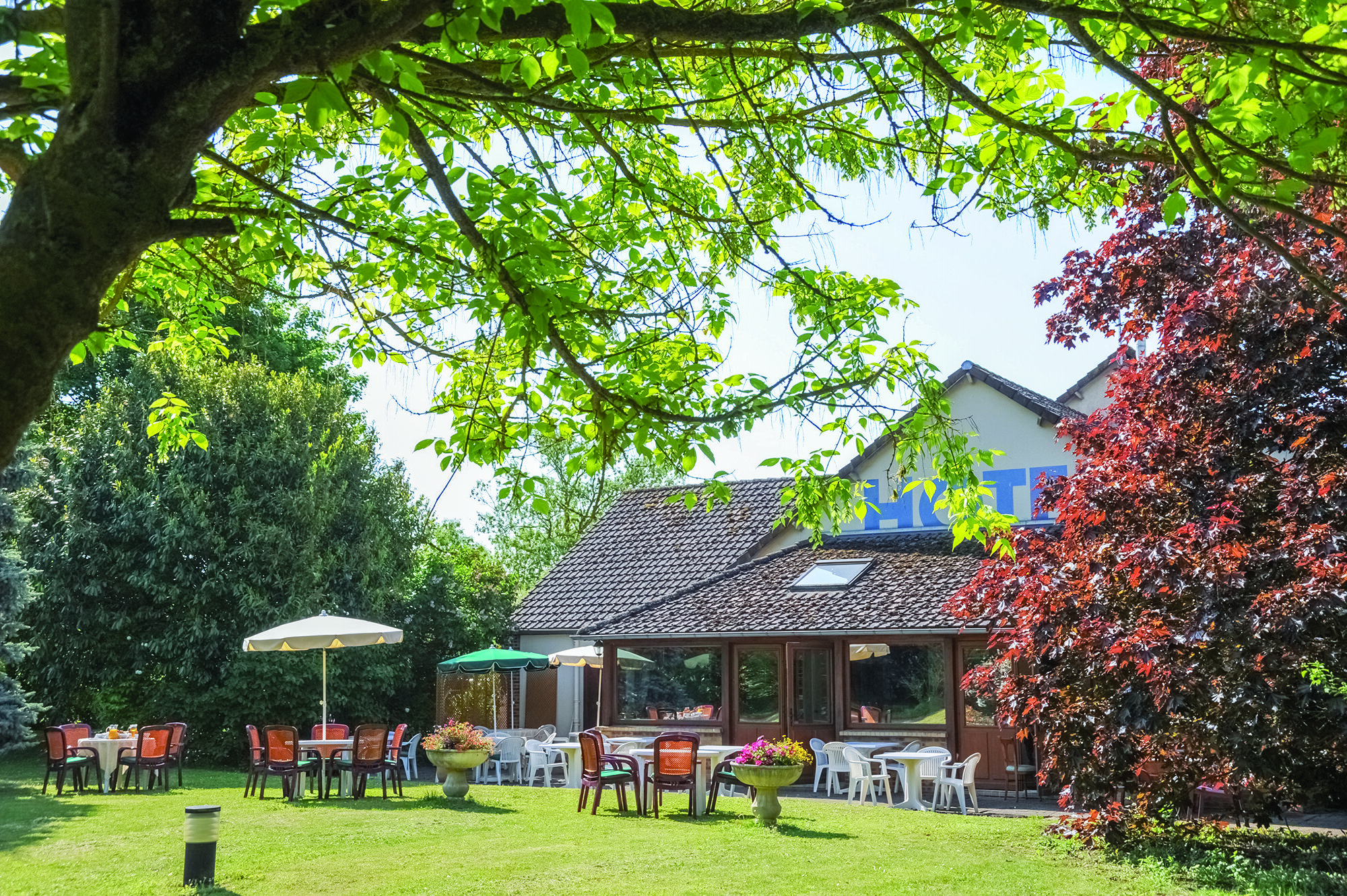 Comfort Hotel Pithiviers