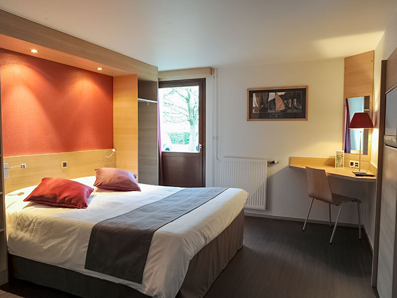 Comfort Hotel Pithiviers 2