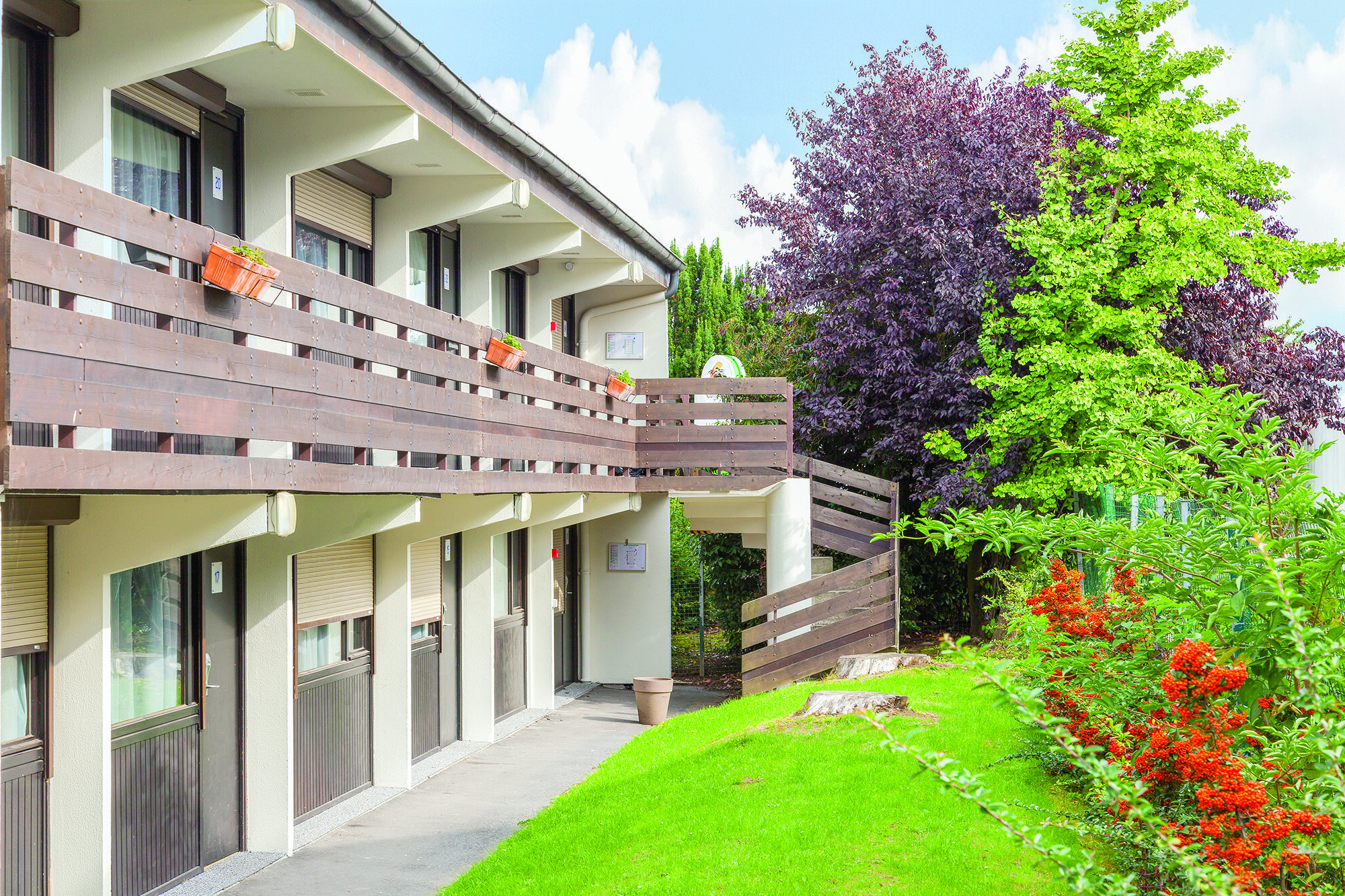 Comfort Hotel Lens Noyelles-Godault 5