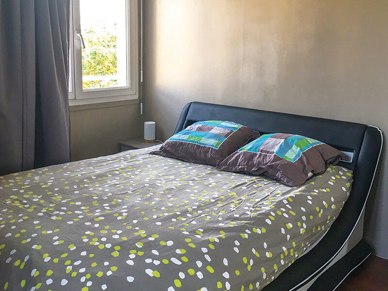 Appartement Sartrouville 2
