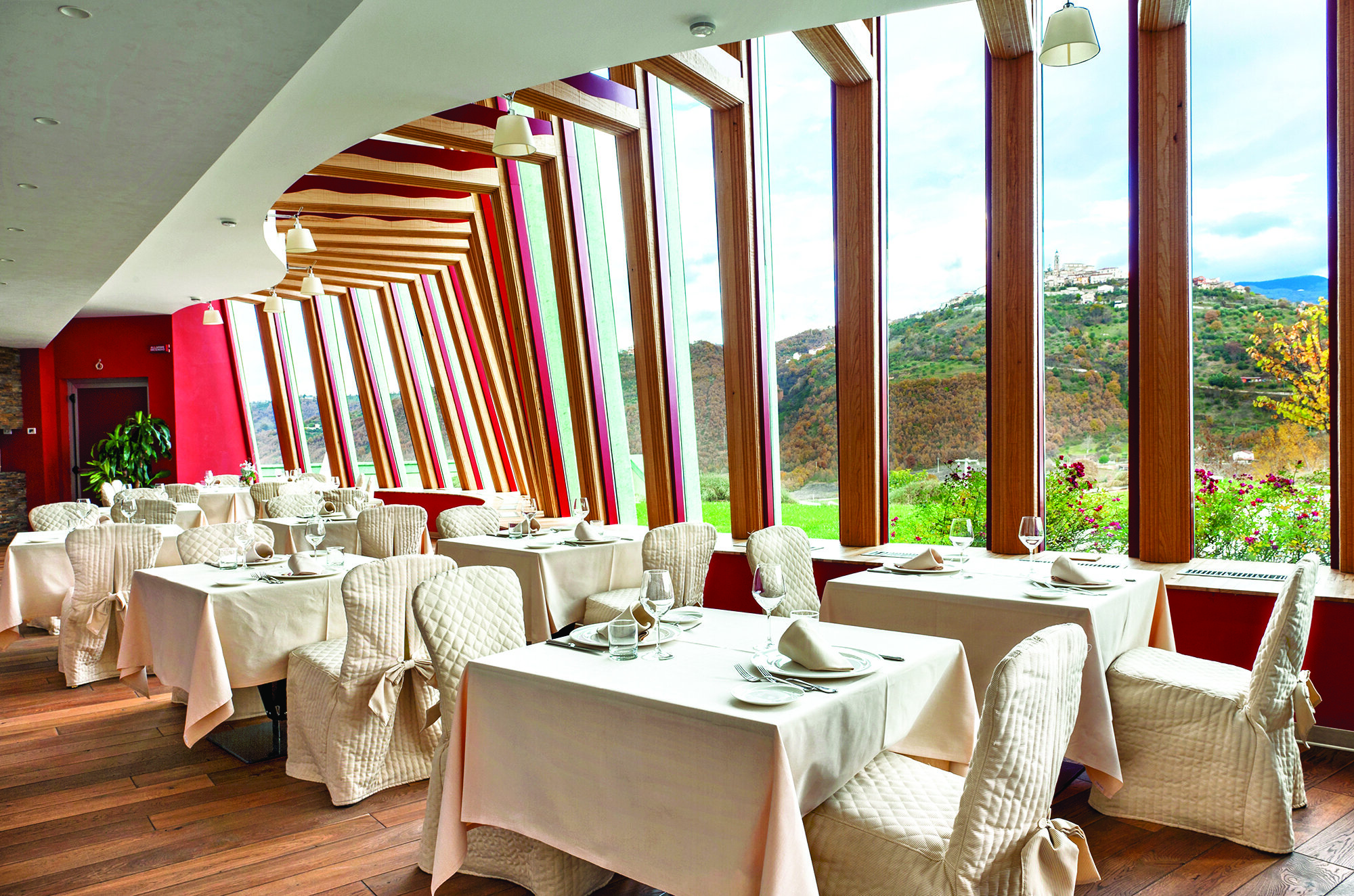 Bouganville Hill Resort 3