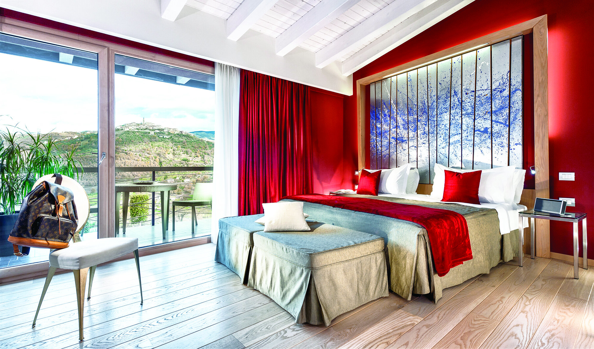 Bouganville Hill Resort 5