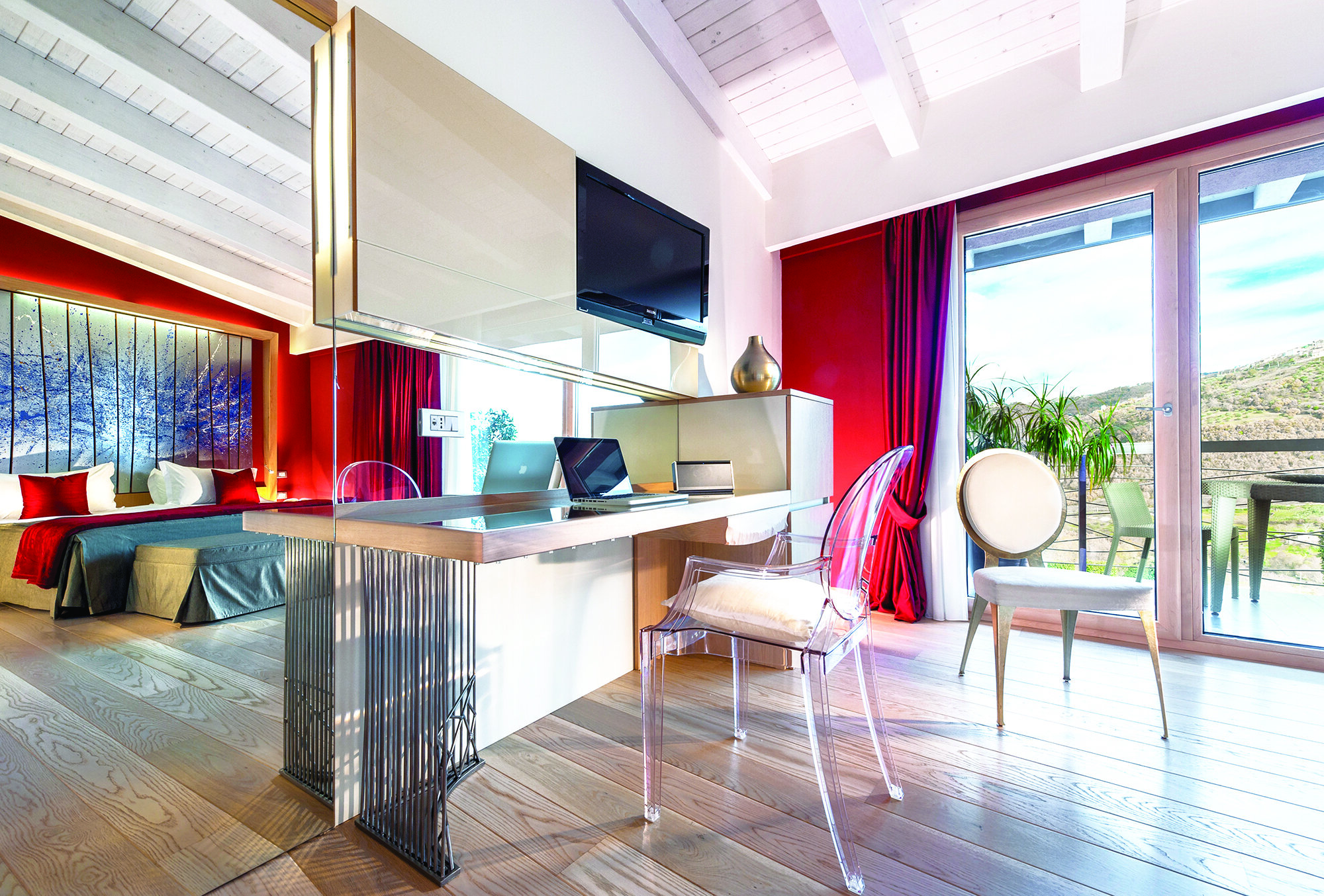 Bouganville Hill Resort 2