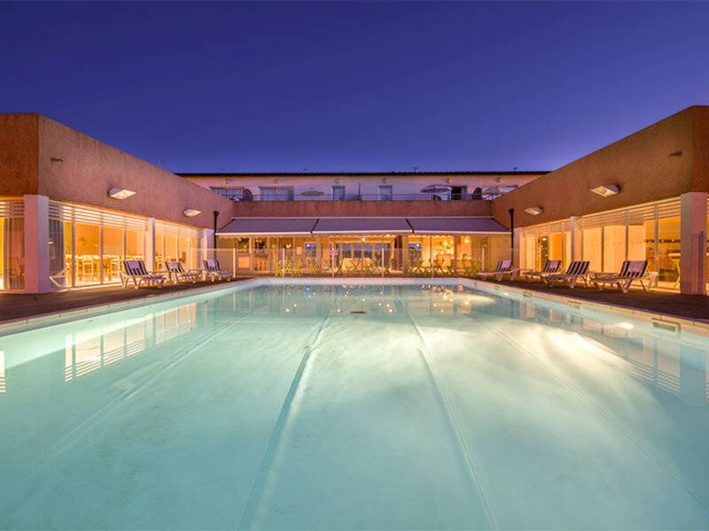 Le Domaine du Green