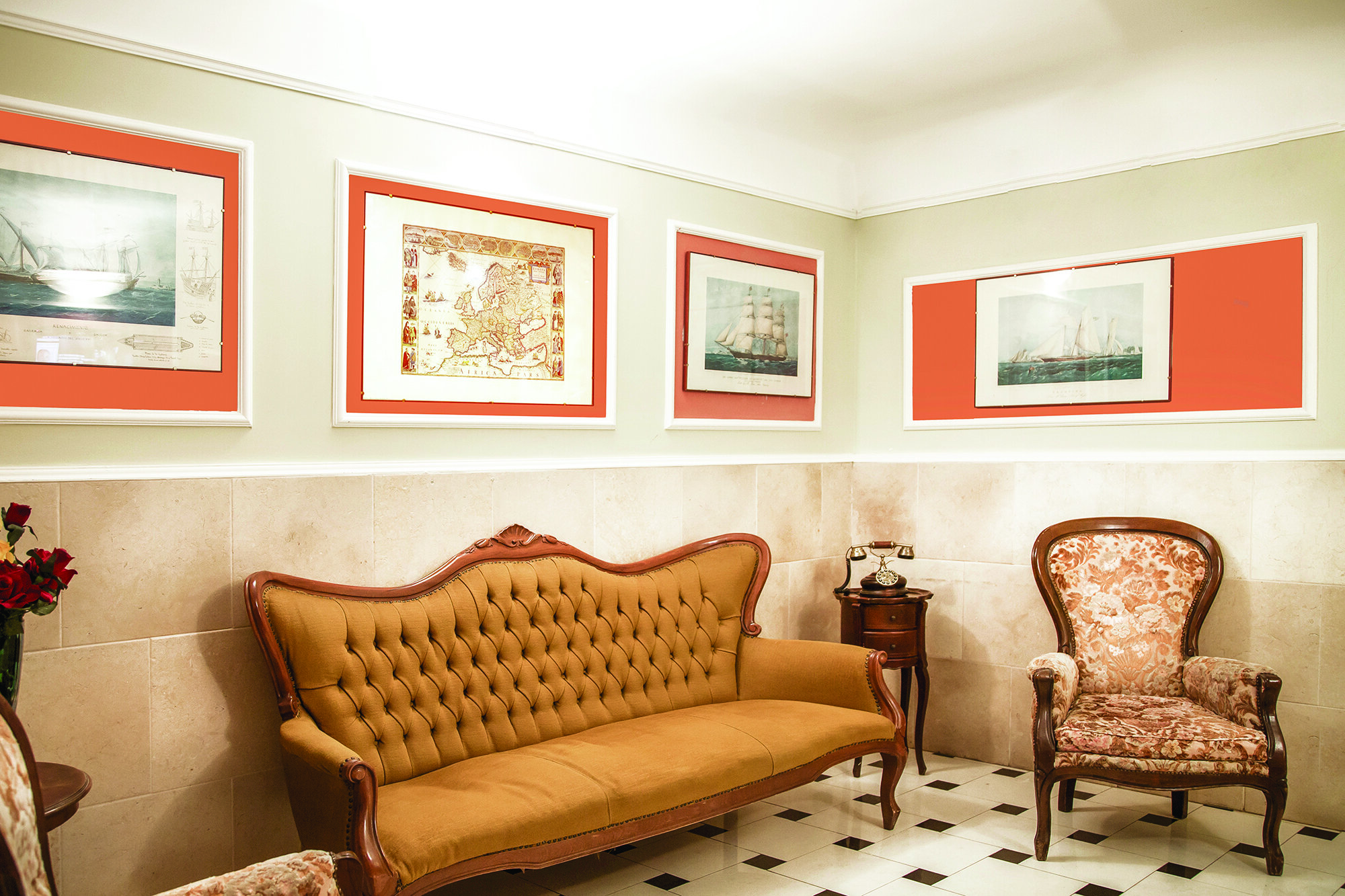 Actor Hotel 2