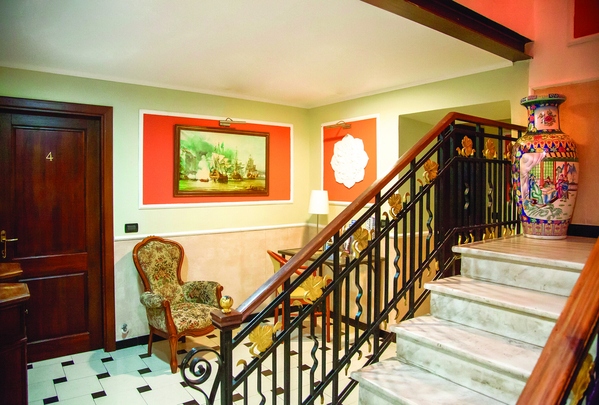 Actor Hotel 3