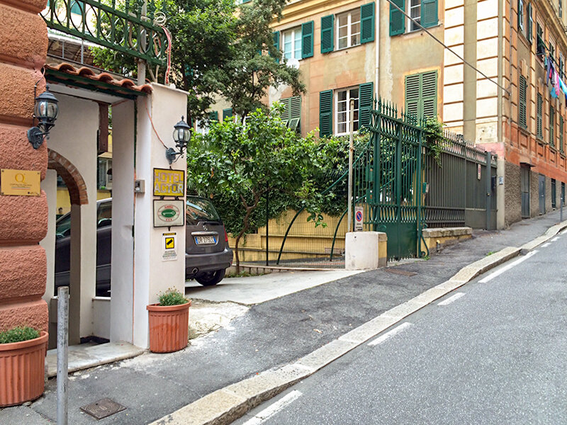 Actor Hotel 4