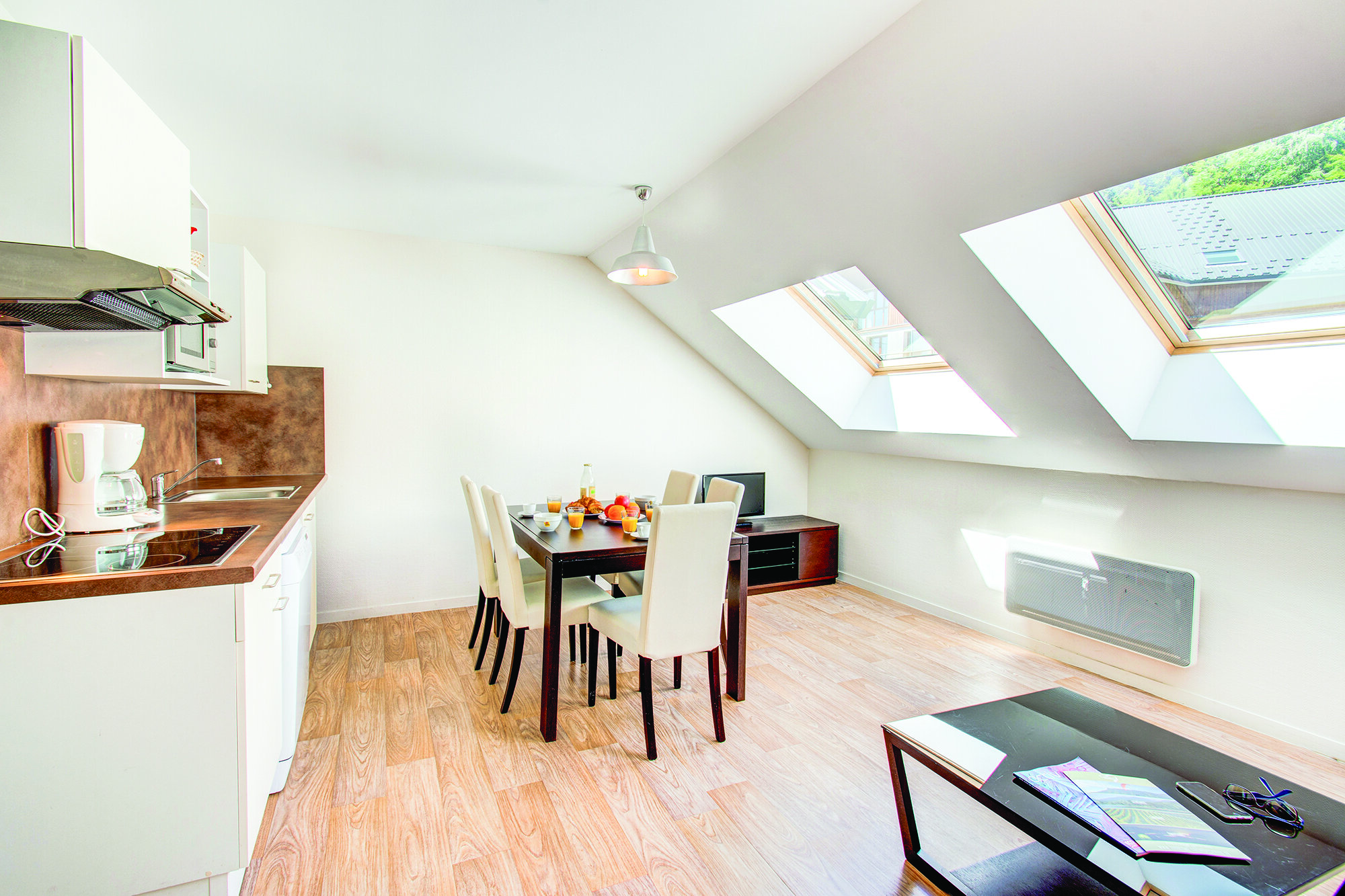 Résidence Les Balcons d'Aix 2