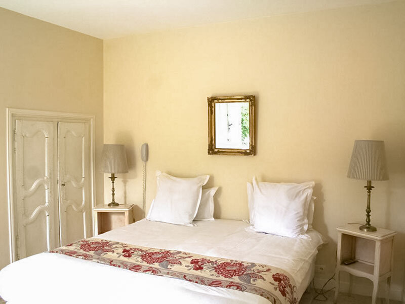 Hôtel Le Home 2