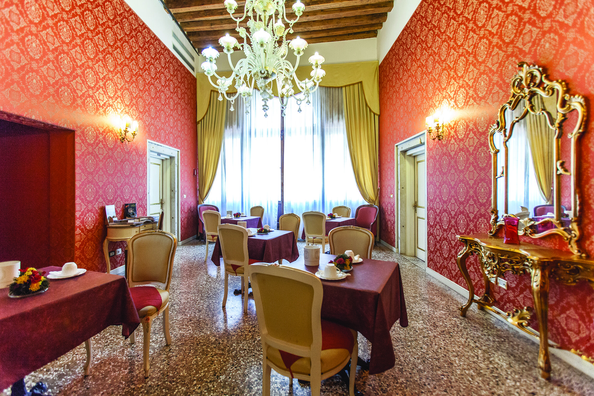 Locanda Barbarigo 2