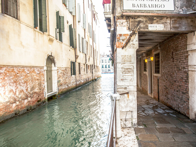 Locanda Barbarigo 3