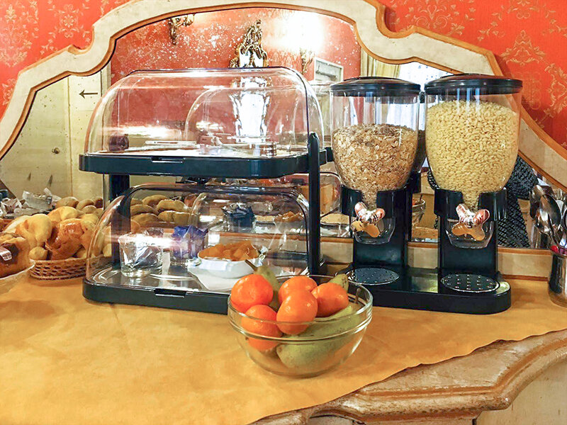Locanda Barbarigo 4