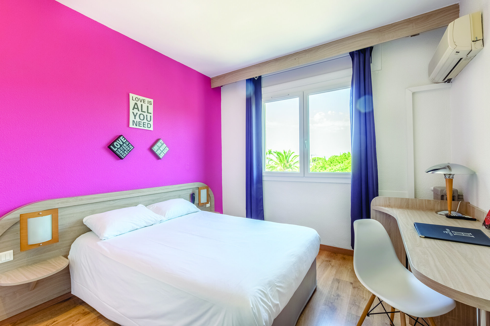 Hôtel Impérial 2