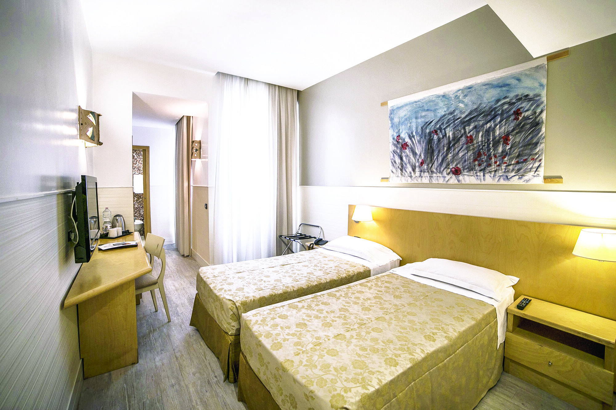 Hotel Aphrodite 3