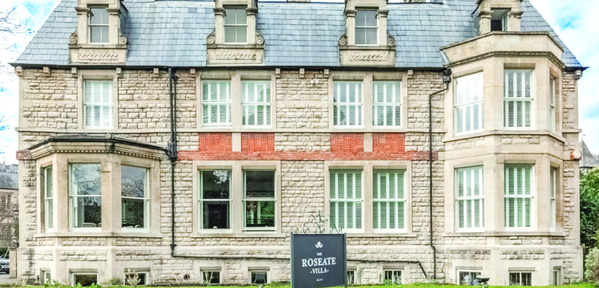 The Roseate Villa 3