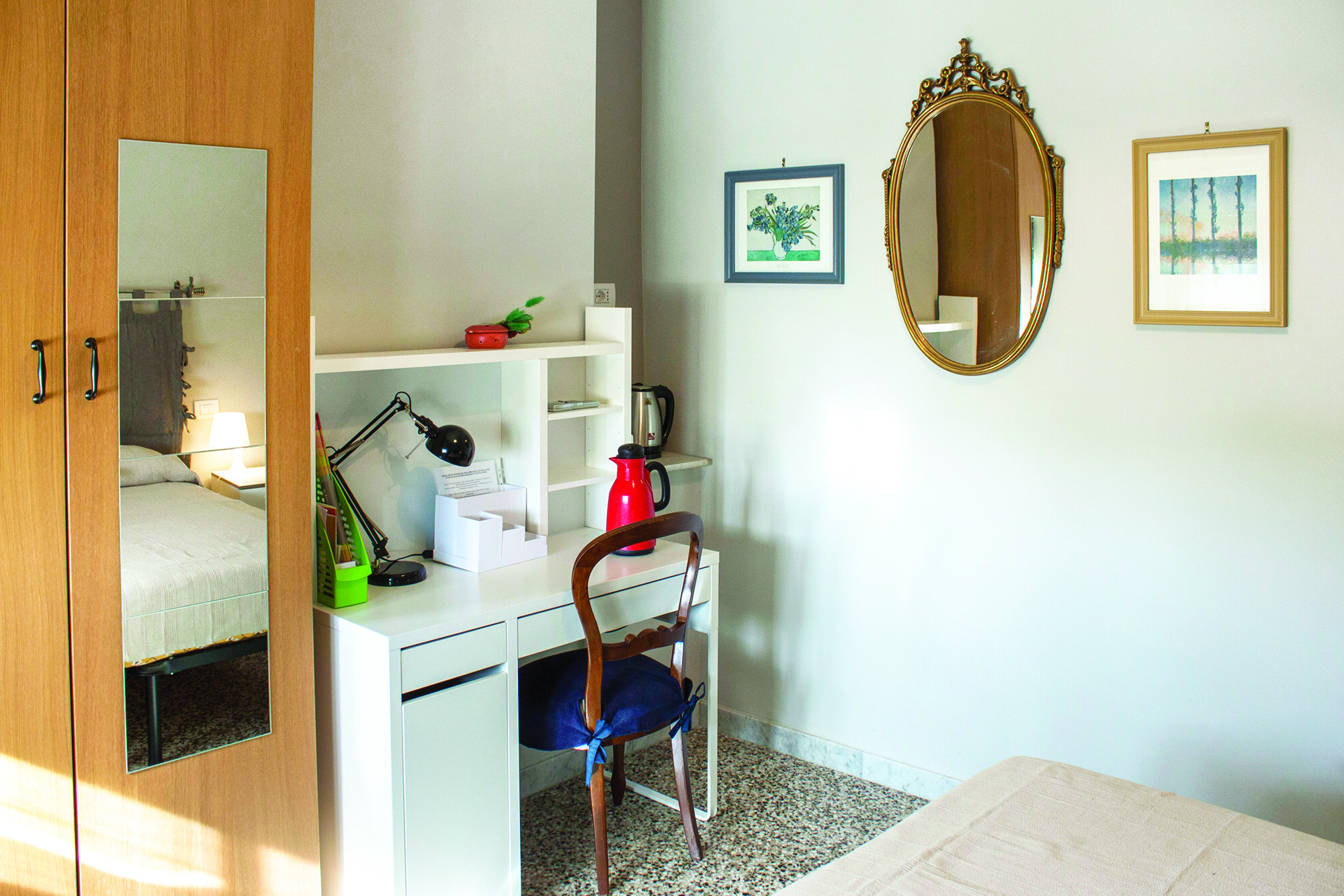 Ventura's Home B&B 2