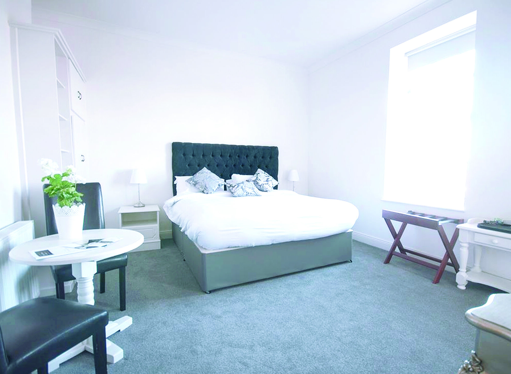 Kildare House Hotel 2