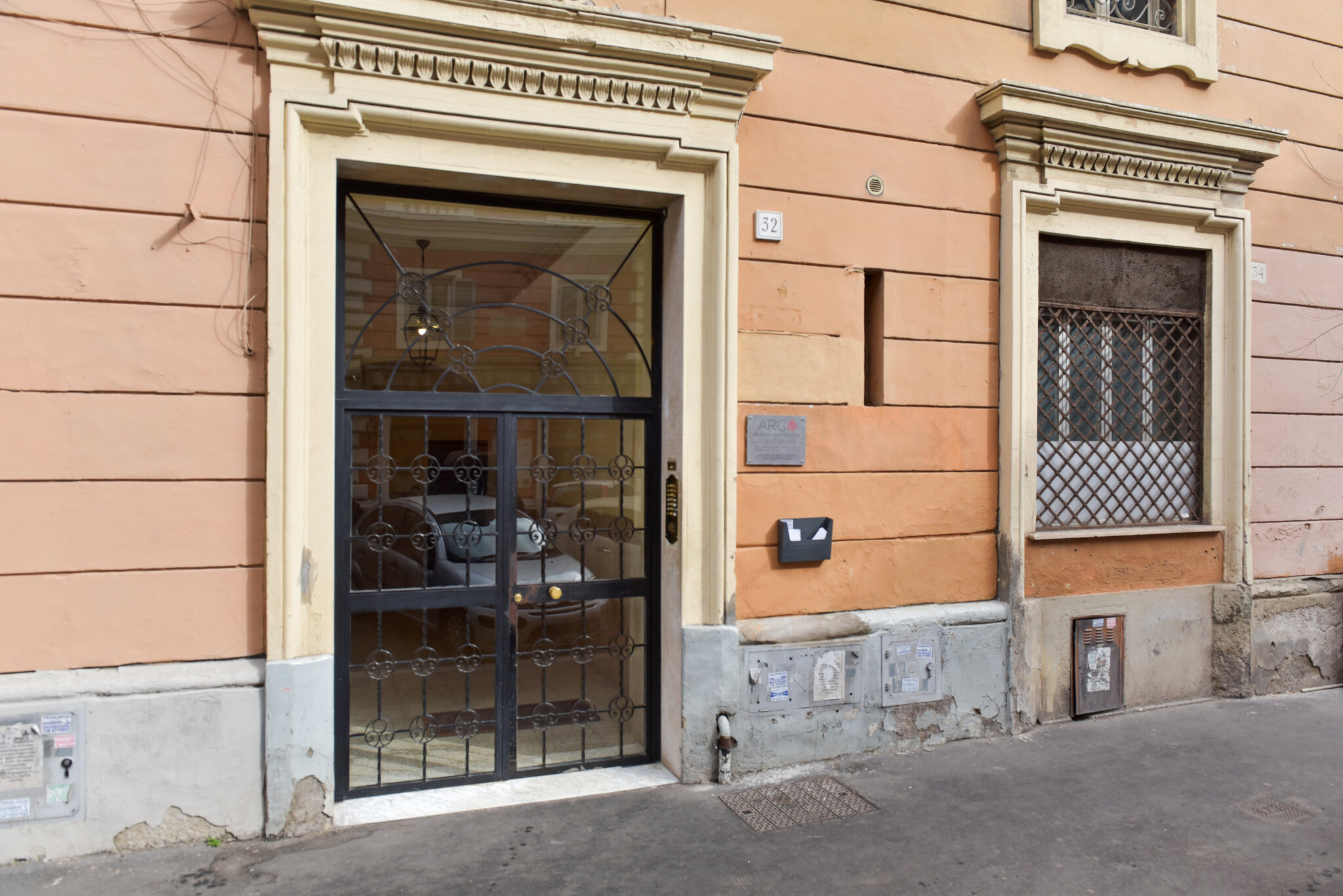 Les Chambres D'Or Guest House 3