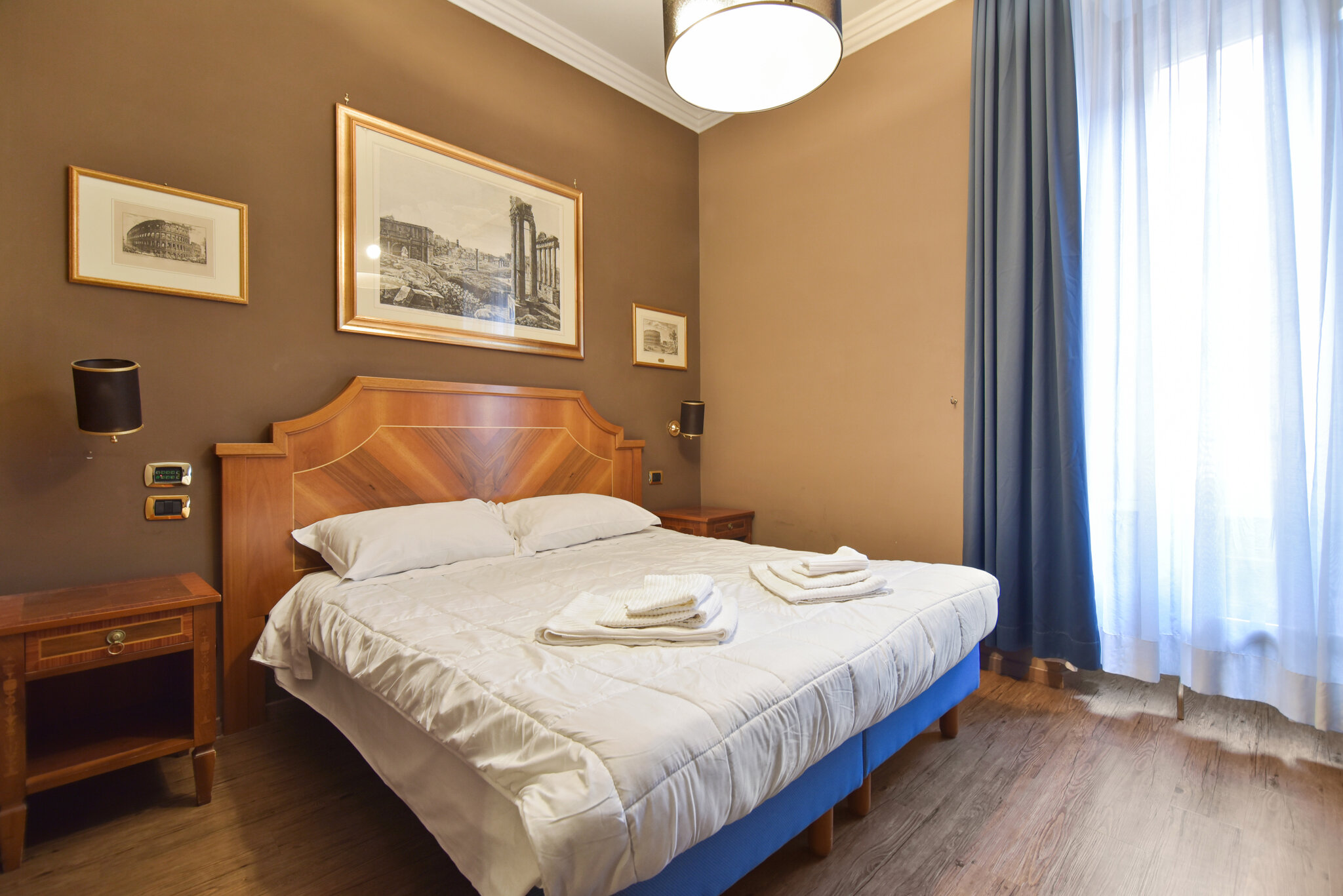Les Chambres D'Or Guest House 2