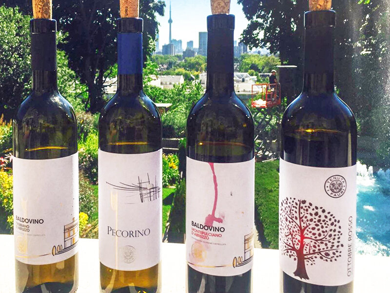 Tenuta i Fauri 2