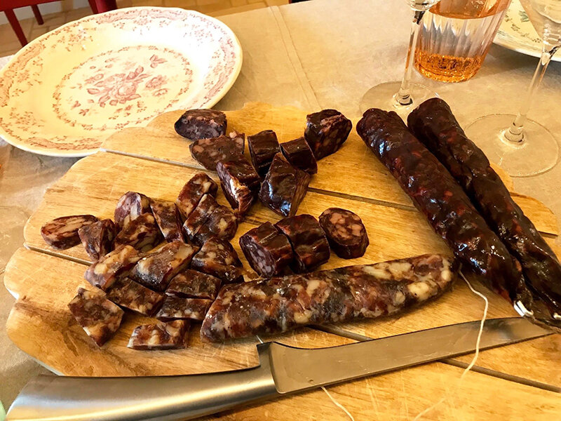 Tenuta i Fauri 5